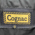 COGNAC 8 BALL JACKET マルチカラー 8ボール レザー ジャケット メンズ import:S