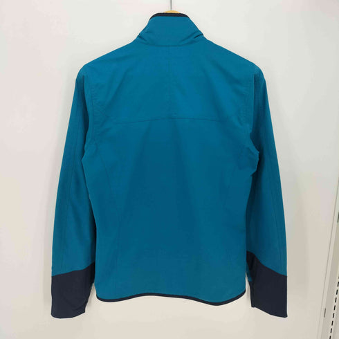 パタゴニア patagonia 2016年製 ALL FREE JACKET ソフトシェル ジャケット メンズ import:XS