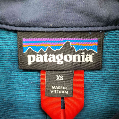 パタゴニア patagonia 2016年製 ALL FREE JACKET ソフトシェル ジャケット メンズ import:XS