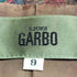 SUPERIOR GARBO ゴブラン織りテーラードスカートセットアップ レディース 9
