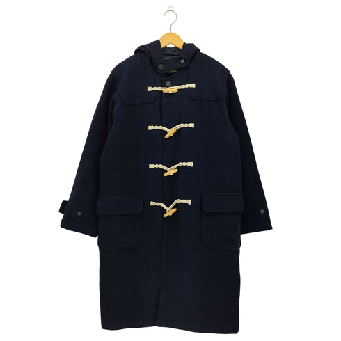 コリンズ collins トグルボタン ダッフルコート メンズ L