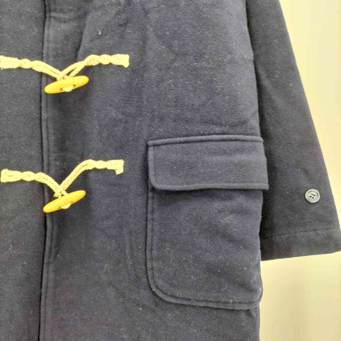 コリンズ collins トグルボタン ダッフルコート メンズ L