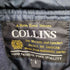 コリンズ collins トグルボタン ダッフルコート メンズ L