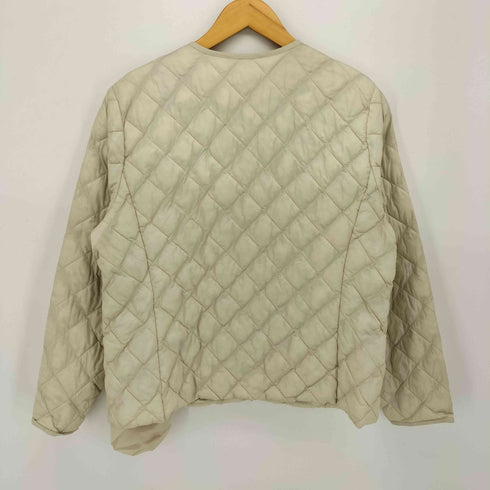 ユニクロ UNIQLO パフテックキルティングジャケット レディース JPN:XL