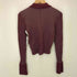 マウジー moussy RIB KNIT カーディガン&キャミ レディース FREE
