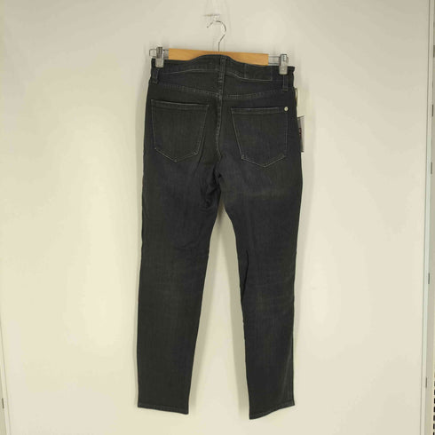 ヘルシーデニム Healthy denim テーパードストレッチデニム レディース 24