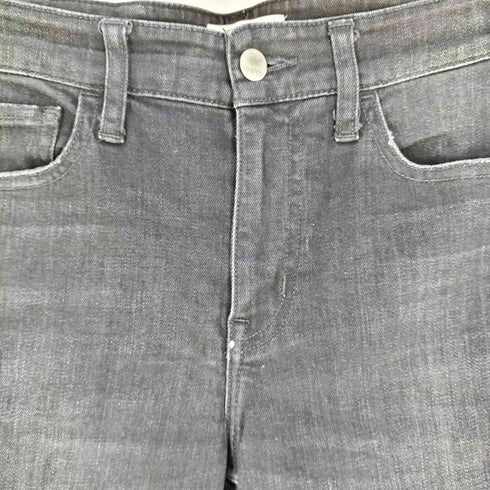 ヘルシーデニム Healthy denim テーパードストレッチデニム レディース 24