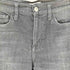 ヘルシーデニム Healthy denim テーパードストレッチデニム レディース 24
