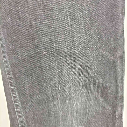 ヘルシーデニム Healthy denim テーパードストレッチデニム レディース 24