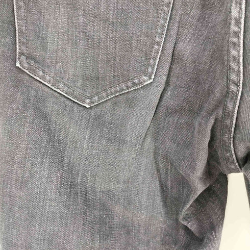 ヘルシーデニム Healthy denim テーパードストレッチデニム レディース 24