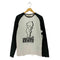 ROSE O'NEILL × KEWPIE ラグランスリーブ Tシャツ カットソー Y2K メンズ L