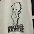 ROSE O'NEILL × KEWPIE ラグランスリーブ Tシャツ カットソー Y2K メンズ L