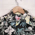 HAWAIIAN HOLIDAY 70s レーヨンアロハシャツ メンズ S