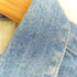 リーバイス Levis FOR LADIES COWGIRL 総柄 デニム 切り替え ウエスタン シャツ メンズ import:M