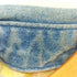 リーバイス Levis FOR LADIES COWGIRL 総柄 デニム 切り替え ウエスタン シャツ メンズ import:M