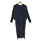 プラステ PLST 20aw リブニットセットアップ レディース M