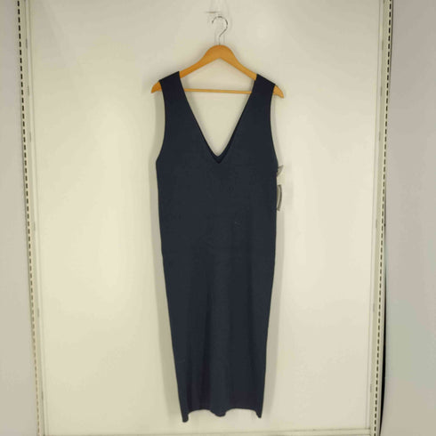 プラステ PLST 20aw リブニットセットアップ レディース M