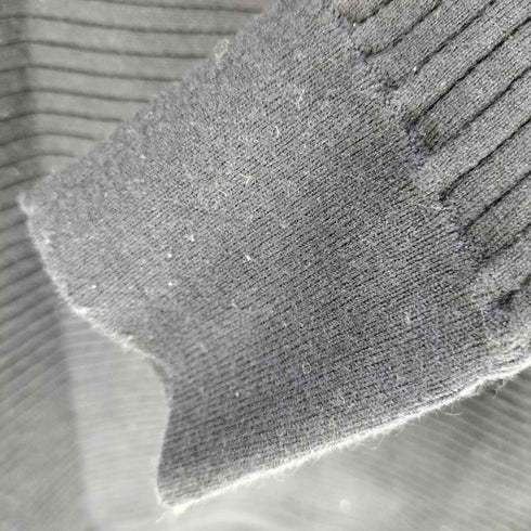 プラステ PLST 20aw リブニットセットアップ レディース M