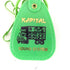 キャピタル KAPITAL SOUND SYSTEM ウォレットチェーン メンズ