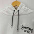 ショット Schott ヘビーウェイトパーカー メンズ import:XL