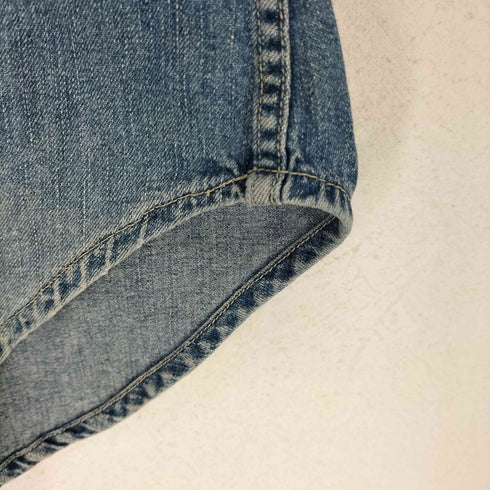 バッファローボブズ BUFFALO BOBS スタッズ ウエスタンシャツ メンズ S