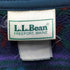 エルエルビーン L.L.Bean 70s-80s ノルディック柄 フリースジャケット メンズ