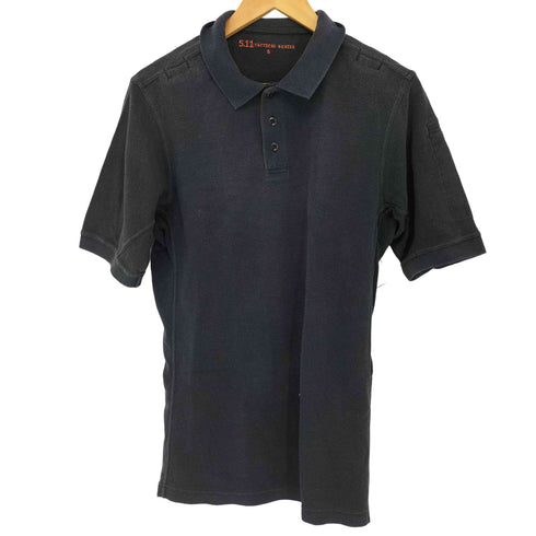 タクティカル 5.11 Tactical 鹿の子 ポロシャツ メンズ import:S