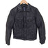 ギャップ Gap 00s OLD GAP ダウン トラッカージャケット メンズ JPN:XS