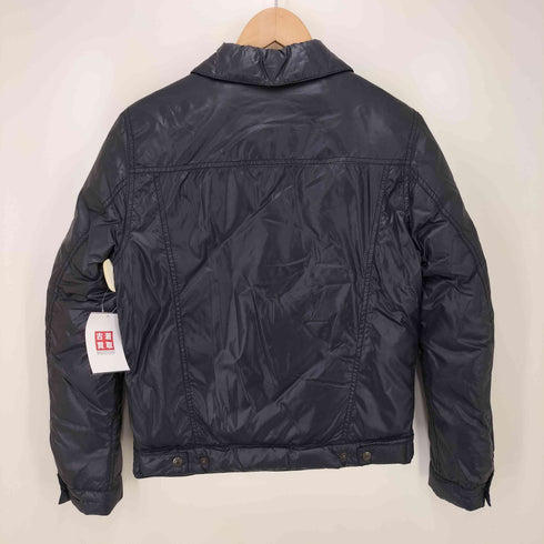 ギャップ Gap 00s OLD GAP ダウン トラッカージャケット メンズ JPN:XS