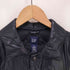 ギャップ Gap 00s OLD GAP ダウン トラッカージャケット メンズ JPN:XS