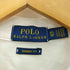ポロラルフローレン POLO RALPH LAUREN SKINNY FIT ビッグポニー刺繍半袖ポロシャツ Y2K レディース XS