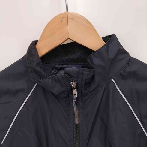 モンベル mont bell ウインドバイカー シェルジャケット メンズ JPN:XS