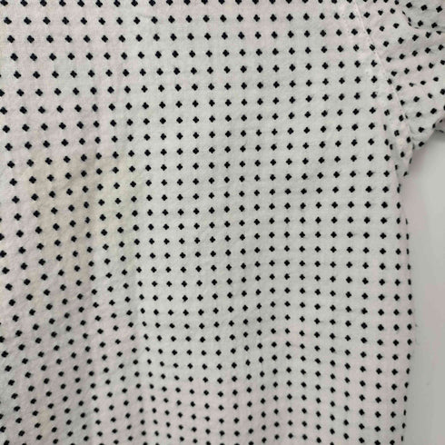 ザノースフェイス THE NORTH FACE 刺し子 レギュラーカラーシャツ メンズ import:M