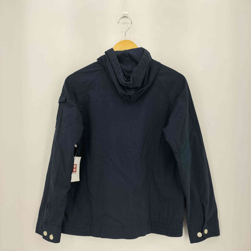 ポロバイラルフローレン Polo by RALPH LAUREN ビッグポニー ジップアップ フーデッドジャケット レディース L