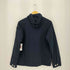 ポロバイラルフローレン Polo by RALPH LAUREN ビッグポニー ジップアップ フーデッドジャケット レディース L