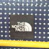 ザノースフェイス THE NORTH FACE 刺し子 レギュラーカラーシャツ メンズ import:M