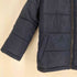 トミーヒルフィガー TOMMY HILFIGER アームロゴ フーデッド パテッドジャケット レディース L (14-16)
