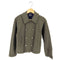 トリココムデギャルソン tricot COMME des GARCONS 08AW 縮絨 ウール ジャケット メンズ JPN:M