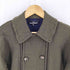 トリココムデギャルソン tricot COMME des GARCONS 08AW 縮絨 ウール ジャケット メンズ JPN:M