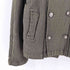 トリココムデギャルソン tricot COMME des GARCONS 08AW 縮絨 ウール ジャケット メンズ JPN:M