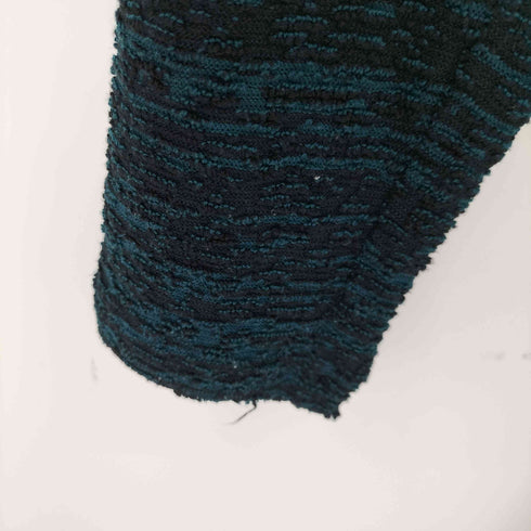 トルネードマート TORNADO MART バブリーパイルクルーネックカットソー メンズ JPN:M