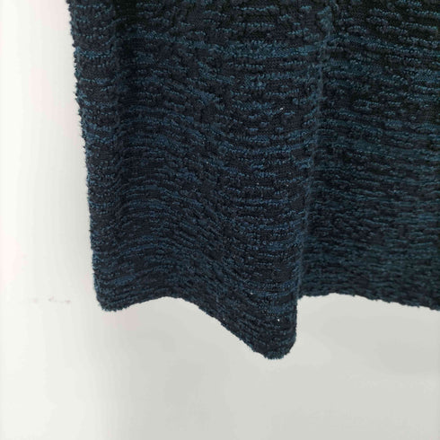 トルネードマート TORNADO MART バブリーパイルクルーネックカットソー メンズ JPN:M