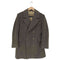 バーバリーズ BURBERRYS WOOL&CASHMERE ウールカシミヤダブルチェスターコート メンズ MEDIUM