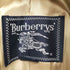 バーバリーズ BURBERRYS WOOL&CASHMERE ウールカシミヤダブルチェスターコート メンズ MEDIUM