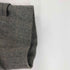 バーバリーズ BURBERRYS WOOL&CASHMERE ウールカシミヤヘリンボーンステンカラーコート メンズ