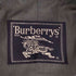 バーバリーズ BURBERRYS ステンカラーコート 玉虫 メンズ L