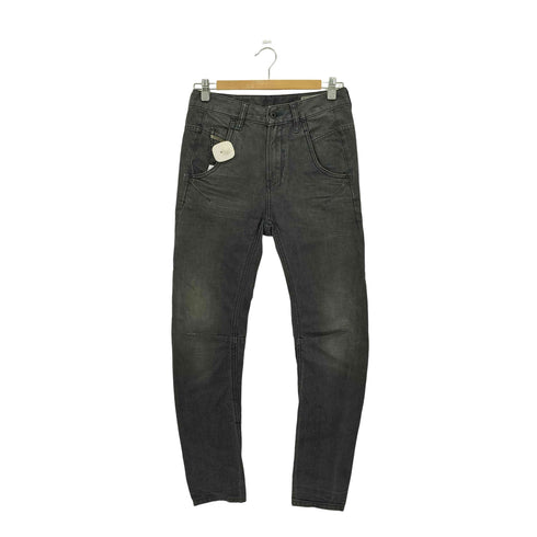 ディーゼル DIESEL スキニー ジョガーデニムパンツ メンズ 32/32