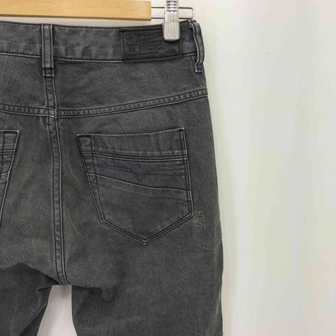 ディーゼル DIESEL スキニー ジョガーデニムパンツ メンズ 32/32