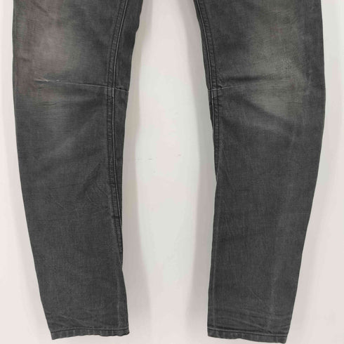 ディーゼル DIESEL スキニー ジョガーデニムパンツ メンズ 32/32