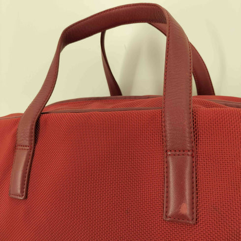 トゥミ TUMI 2WAY 226 レザー 切替 ナイロンビジネスバッグ ショルダーバッグ メンズ